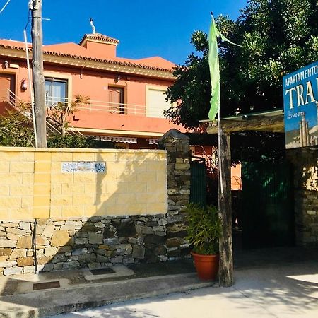 Apartamentos Turisticos Trajano Bolonia Zewnętrze zdjęcie